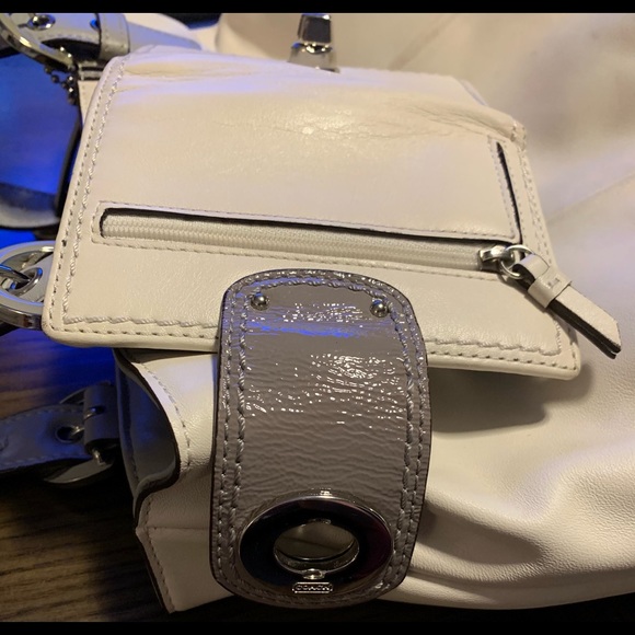 Coach Handbag and Wallet Bundle - Picture 14 of 16